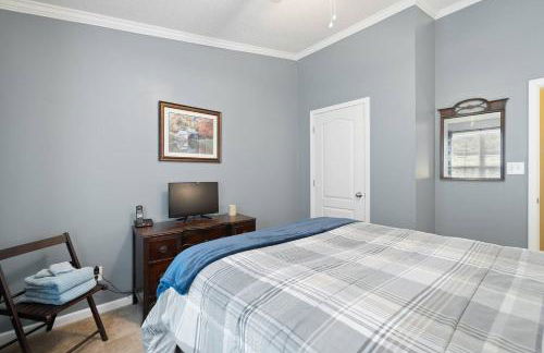 Blue Ridge Bungalow with Hot Tub - Foto 19