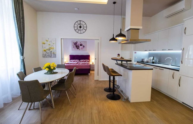 Bonne Chance Apartments - Foto 21