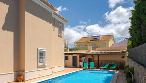 Ericeira Vila Martinho - Piscina e Vista Mar, by Hopstays - Photo 4