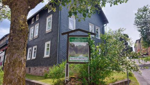 Zur alten Tischlerei - Foto 2