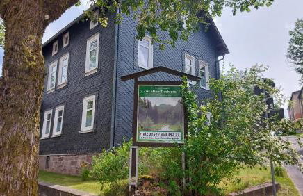 Zur alten Tischlerei - Foto 2