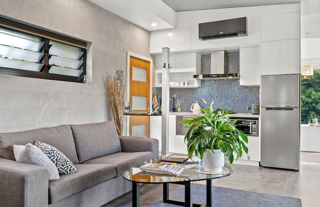 La Rocher Eco Retreat - Foto 11