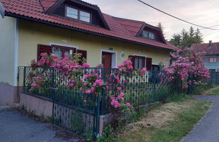 Kuća za odmor ,Erdelj 21 B - Foto 1