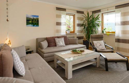 Ferienwohnung-Panoramablick -4 - Foto 5