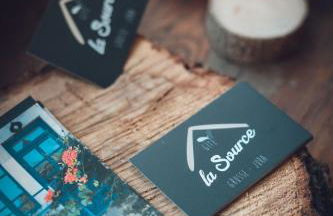 Gîte La Source - Foto 10