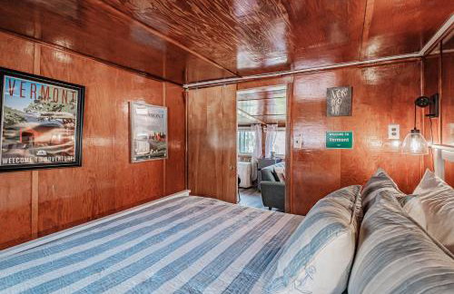 Camp S'Mores Lakefront Hot Tub Dogs stayFREE - Foto 47