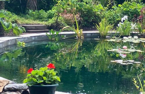 Fuchsia Cottage - Foto 54