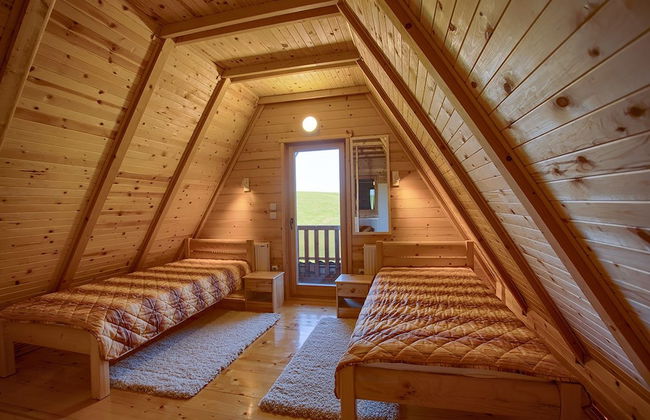 Brvnare Mir Zlatibor - Foto 14