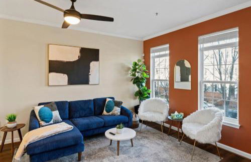 Metro & Andrews AFB Nearby Perfect Townhome! - Foto 24