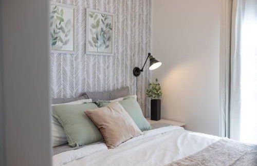 Peaceful Tiny Home Loft and Sauna - Foto 18