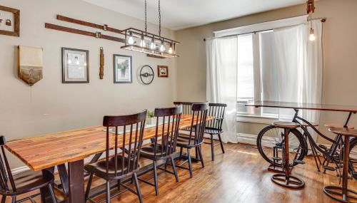 Charming Paris House about 1 half Mi to Canyon! - Foto 1