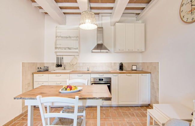 Stunning Apartment in Mombaroccio Near Metauro River - Foto 24