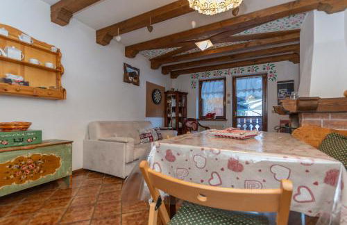 Chalet Kalipe - Foto 6