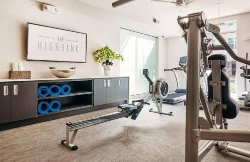 KING BEDS Nrg Stadium Rodeo Houston - Foto 18