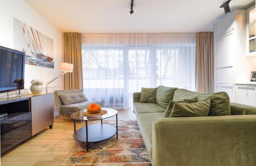 POD MASZTAMI 2pok Apartament basen siłownia parking - Foto 19