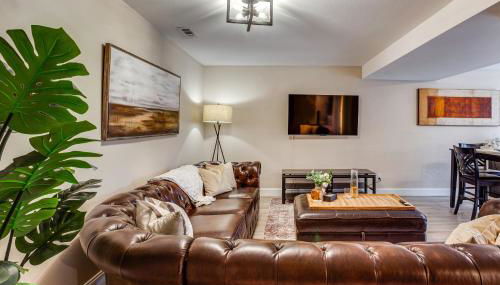 4 Mi to Waterfront Parks! Cozy Apt in Tacoma Area - Foto 4