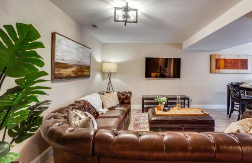 4 Mi to Waterfront Parks! Cozy Apt in Tacoma Area - Foto 4