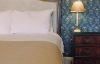 Donnington Grove Hotel & Golf Club - Foto 120