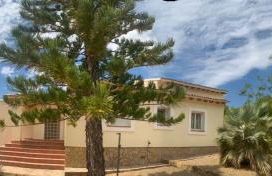 Villa pareada con piscina privada - Foto 46