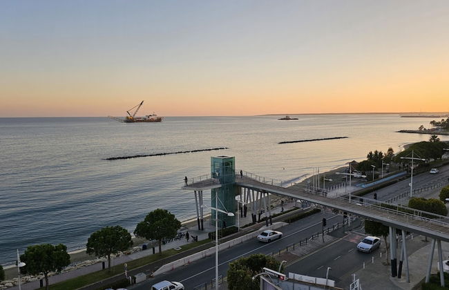 01 LIM - Stay Sky Apartment - Foto 72