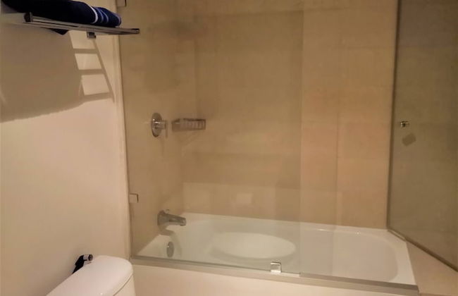 High-rise Reforma Apartment , 2bdr, 2bath, - Foto 22