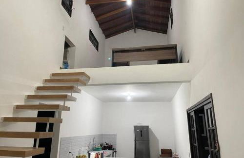 Linda casa Ilha Comprida - Foto 4