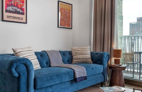 Cottonopolis Suite - Foto 36