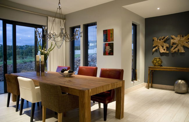 Colourful Manor Luxury Lodge - Photo 57