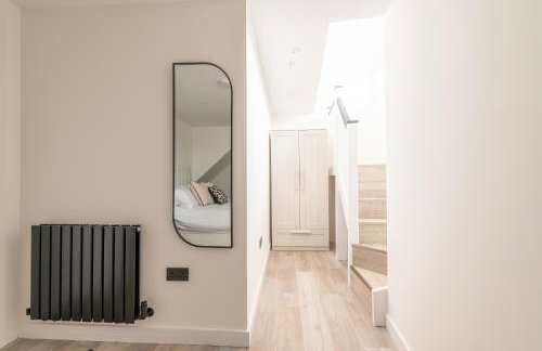 Easter Cosy 4 Bedroom Apartment - Edinburgh - Foto 52