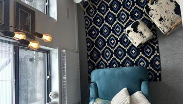 Fore Street Hideaway 1 bed-Free Parking-Brand New - Foto 4