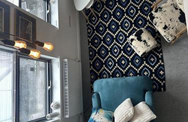 Fore Street Hideaway 1 bed-Free Parking-Brand New - Foto 4