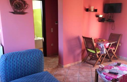 The Olive Tree House - Foto 27