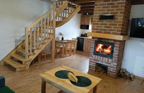 Bieszczadzki Bohater Domki 533-502-137 - Photo 53