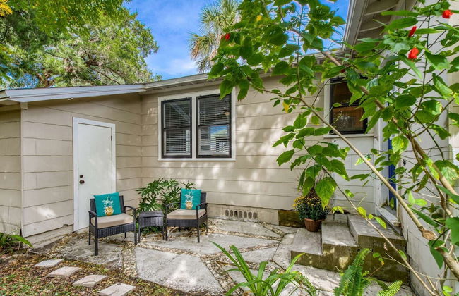 Bleu Daze Cottage - Foto 10