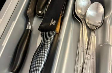 70m2 große Moderne Unterkunft - Foto 19