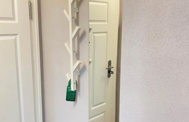 Motel Q- das kleine Stadthotel - Foto 34