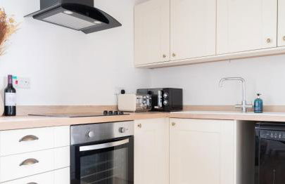 Central Kendal Retreat - Work or Holiday friendly - Foto 10