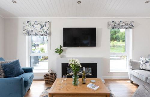 Orchid Lodge, 23 Roadford Lake Lodges - Foto 6