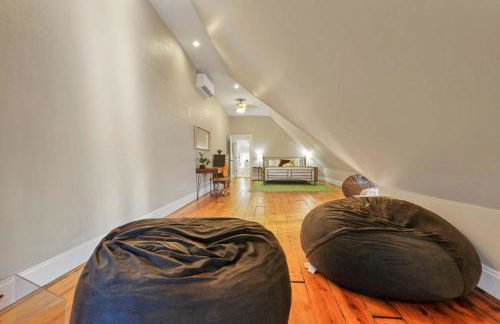 4 Bed Townhome near Goodale Park - Foto 42