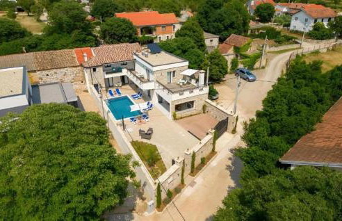 MY DALMATIA - Villa Sokol with private pool - Foto 17