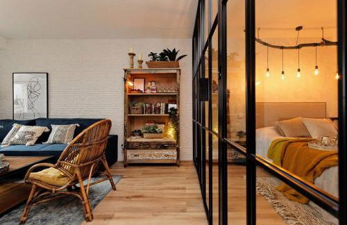 MintyStay - Marqués de la Ensenada - Photo 9