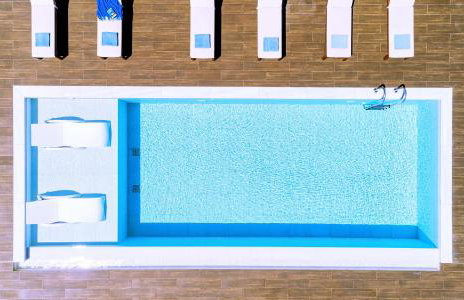 Stavento Luxury Villa Private Pool - Foto 11