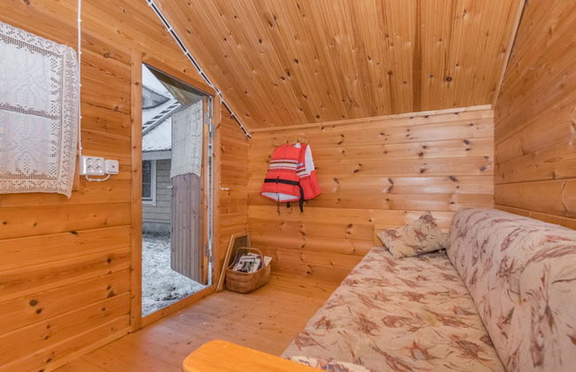 Kissaniemi - Foto 14