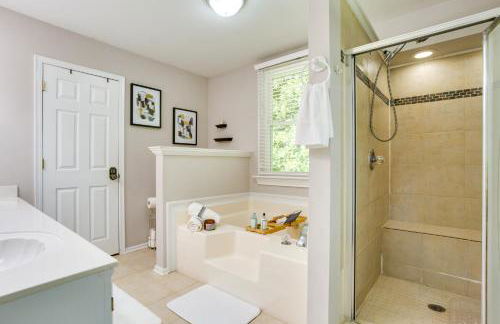 Remodeled Family Home about 2 Mi to Lake Lanier! - Foto 15