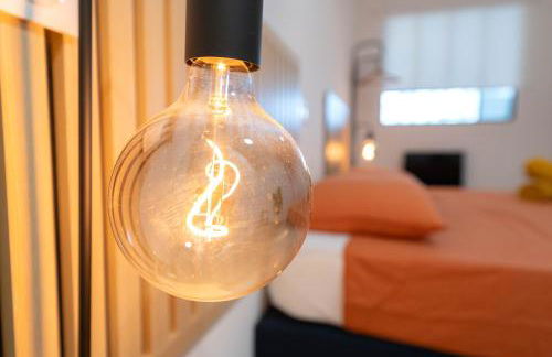 Grand appartement idéal famille, proche plage, bon emplacement pour visiter la Côte d'Azur - Foto 38