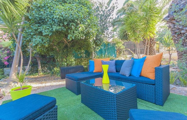 Villa Sophie - Foto 21