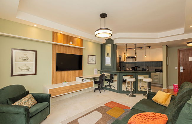 SEQ - Sequoia Alphaville By Anora Spaces - Foto 80