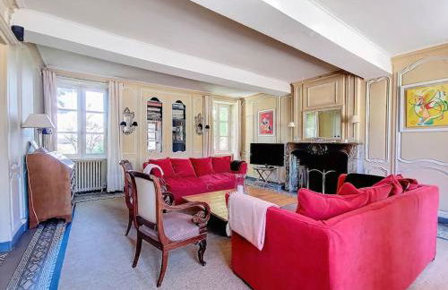 Belle maison de famille - Foto 4