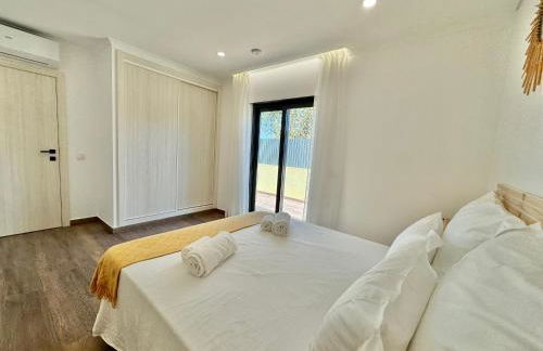 Villa 20age - Jacuzzi - Heated pool - Algarve - Foto 18