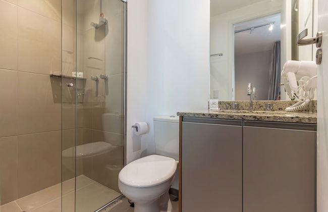 360 Pulse Higienópolis - Foto 69